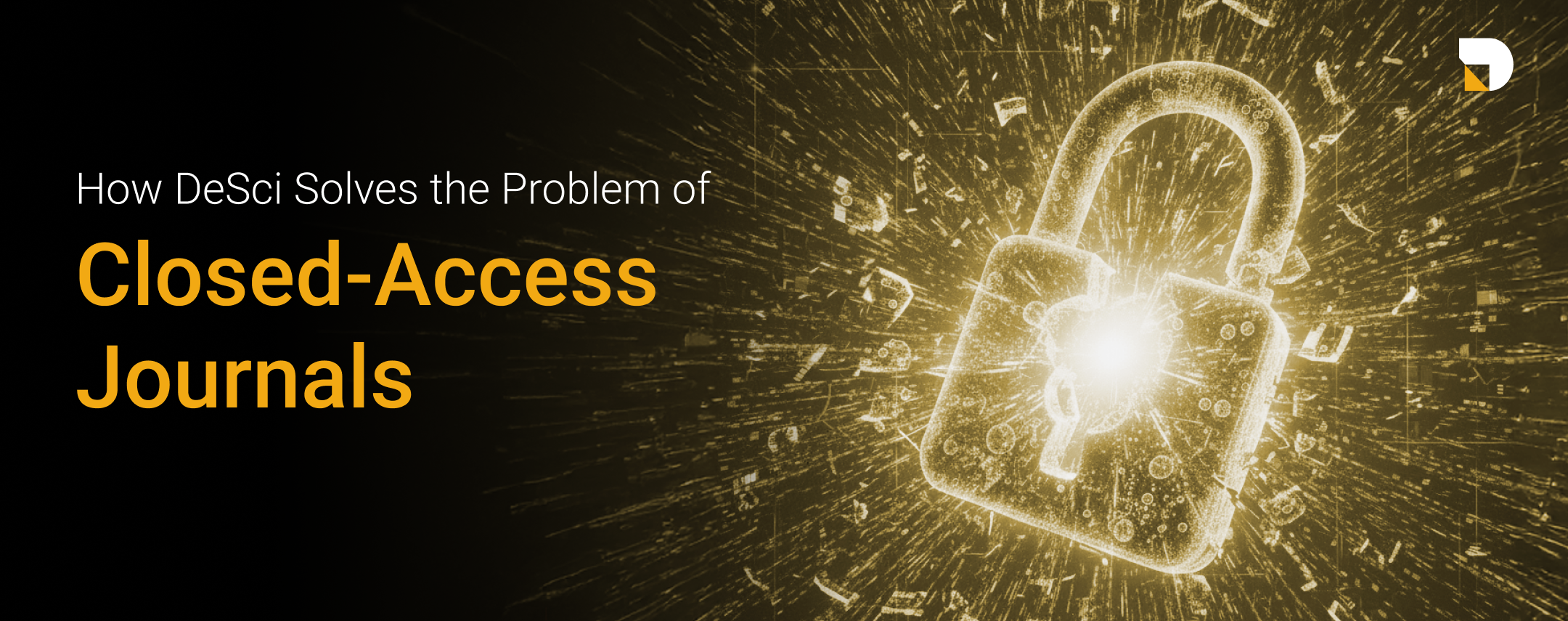 Death of Paywalled Science